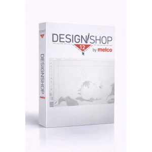 Melco DesignShop Sizer v12 Full Version Lifetime