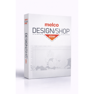 Melco DesignShop Sizer v11Full Version Lifetime