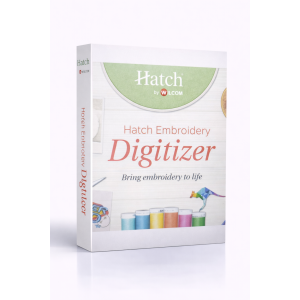 Wilcom Hatch Embroidery Software Full Version